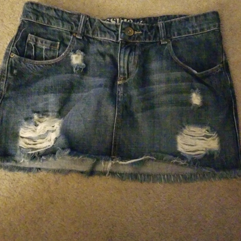 Mossimo Skirt